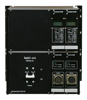 BATT24 Mini